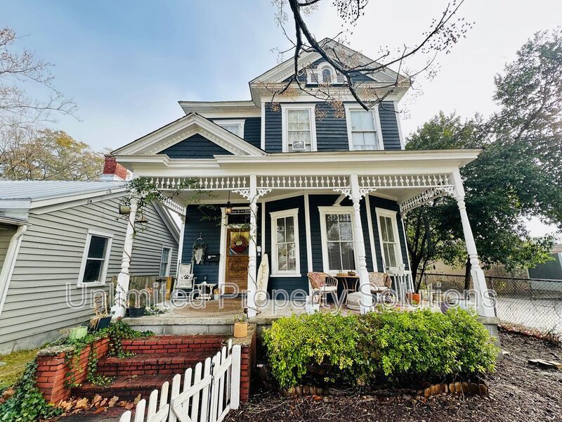 DOWNTOWN WILMINGTON - 1 Bedroom property image