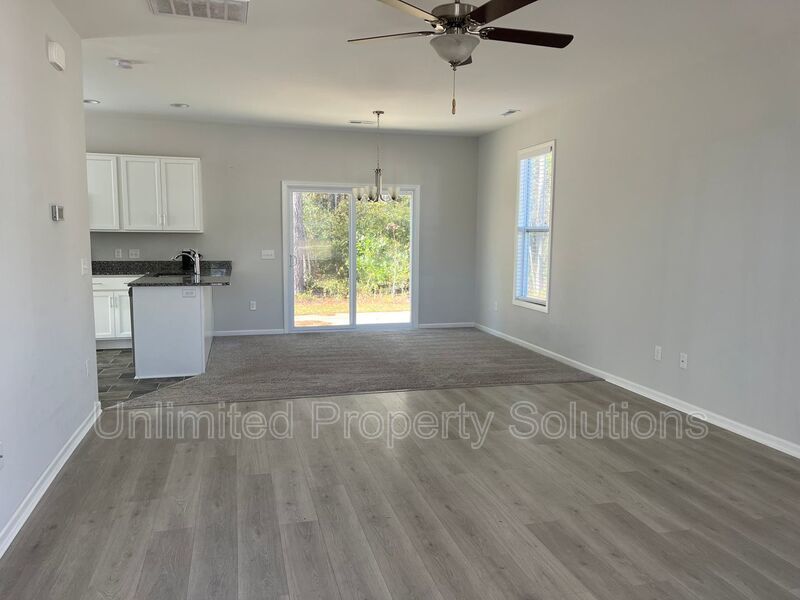 Leland - Newer construction house with 2-car garage! property image