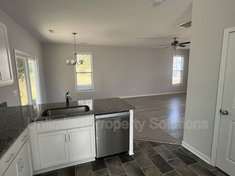 Leland - Newer construction house with 2-car garage! property image