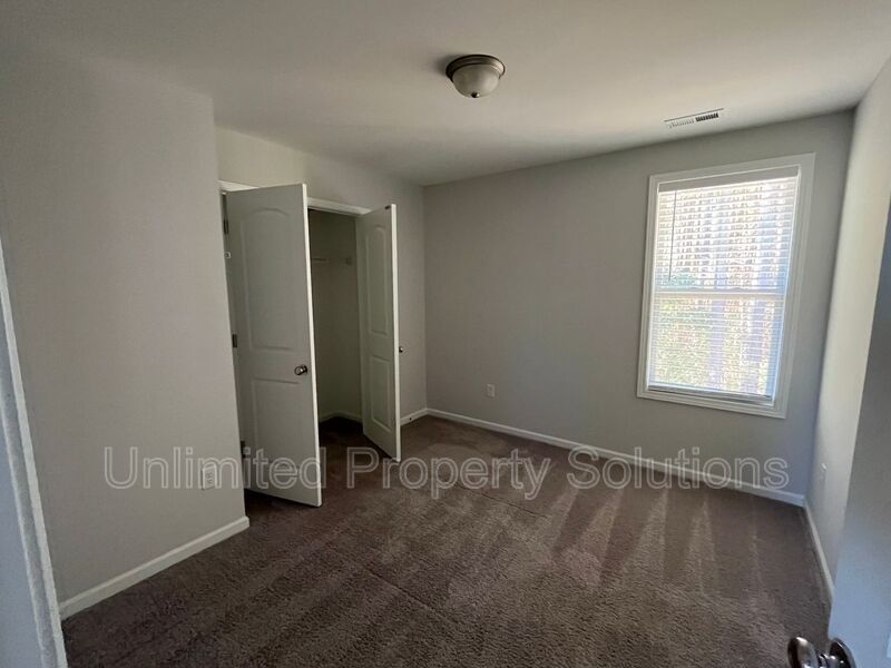 Leland - Newer construction house with 2-car garage! property image