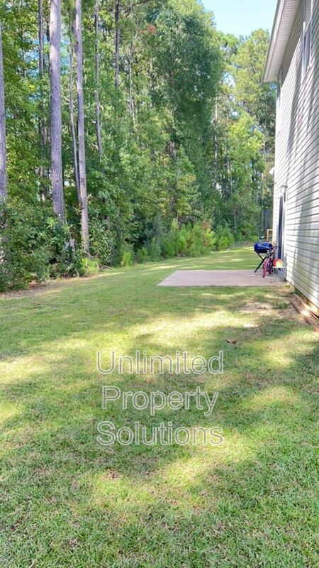 Leland - Newer construction house with 2-car garage! property image