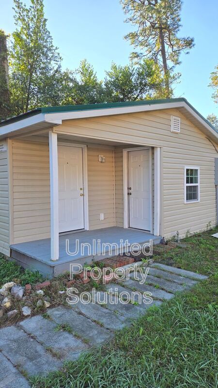 WRIGHTSVILLE AVENUE - Historic charm and bungalow ready for move in! Flexible Lease Terms Available! property image