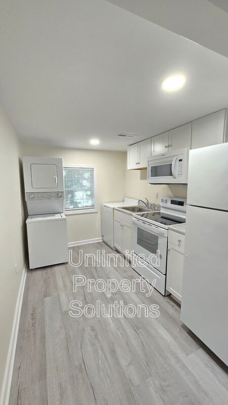 WRIGHTSVILLE AVENUE - Historic charm and bungalow ready for move in! Flexible Lease Terms Available! property image