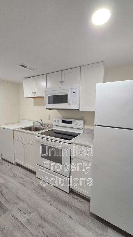 WRIGHTSVILLE AVENUE - Historic charm and bungalow ready for move in! Flexible Lease Terms Available! property image