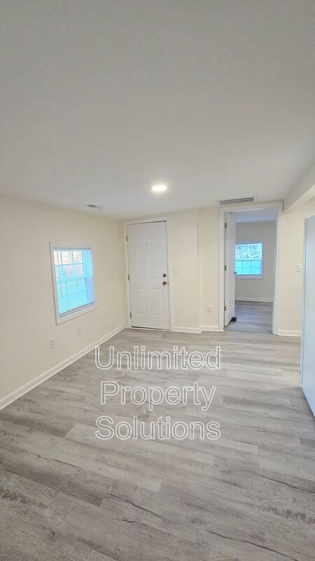 WRIGHTSVILLE AVENUE - Historic charm and bungalow ready for move in! Flexible Lease Terms Available! property image