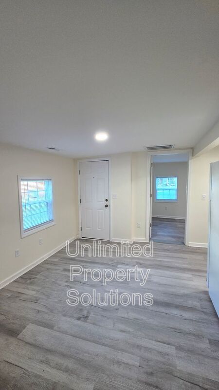 WRIGHTSVILLE AVENUE - Historic charm and bungalow ready for move in! Flexible Lease Terms Available! property image