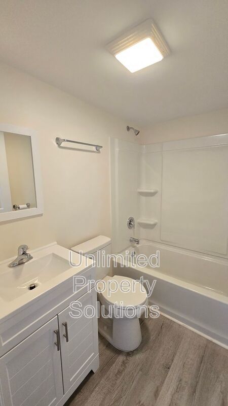 WRIGHTSVILLE AVENUE - Historic charm and bungalow ready for move in! Flexible Lease Terms Available! property image