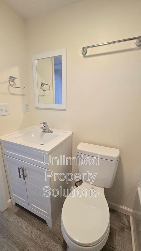 WRIGHTSVILLE AVENUE - Historic charm and bungalow ready for move in! Flexible Lease Terms Available! property image