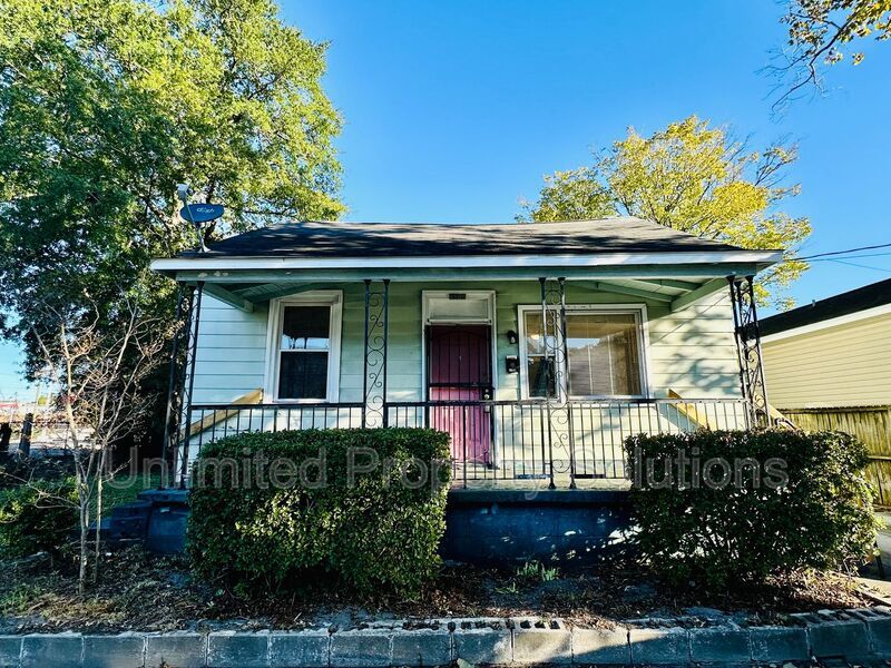 Downtown Wilmington - 3 Bedroom House property image