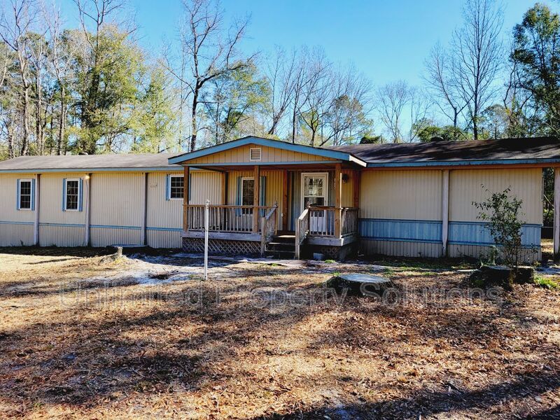 LELAND - Hickory Hollow - 2 Bedroom Mobile Home property image