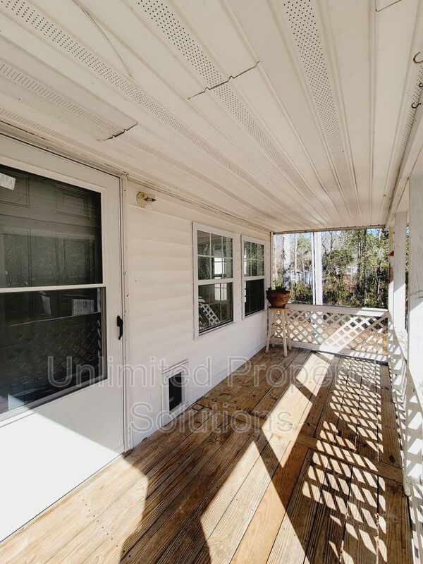 LELAND - Hickory Hollow - 2 Bedroom Mobile Home property image