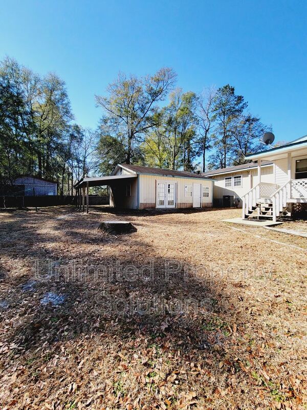 LELAND - Hickory Hollow - 2 Bedroom Mobile Home property image