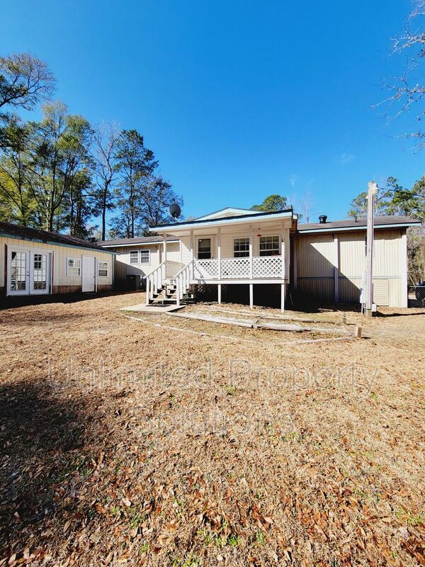 LELAND - Hickory Hollow - 2 Bedroom Mobile Home property image