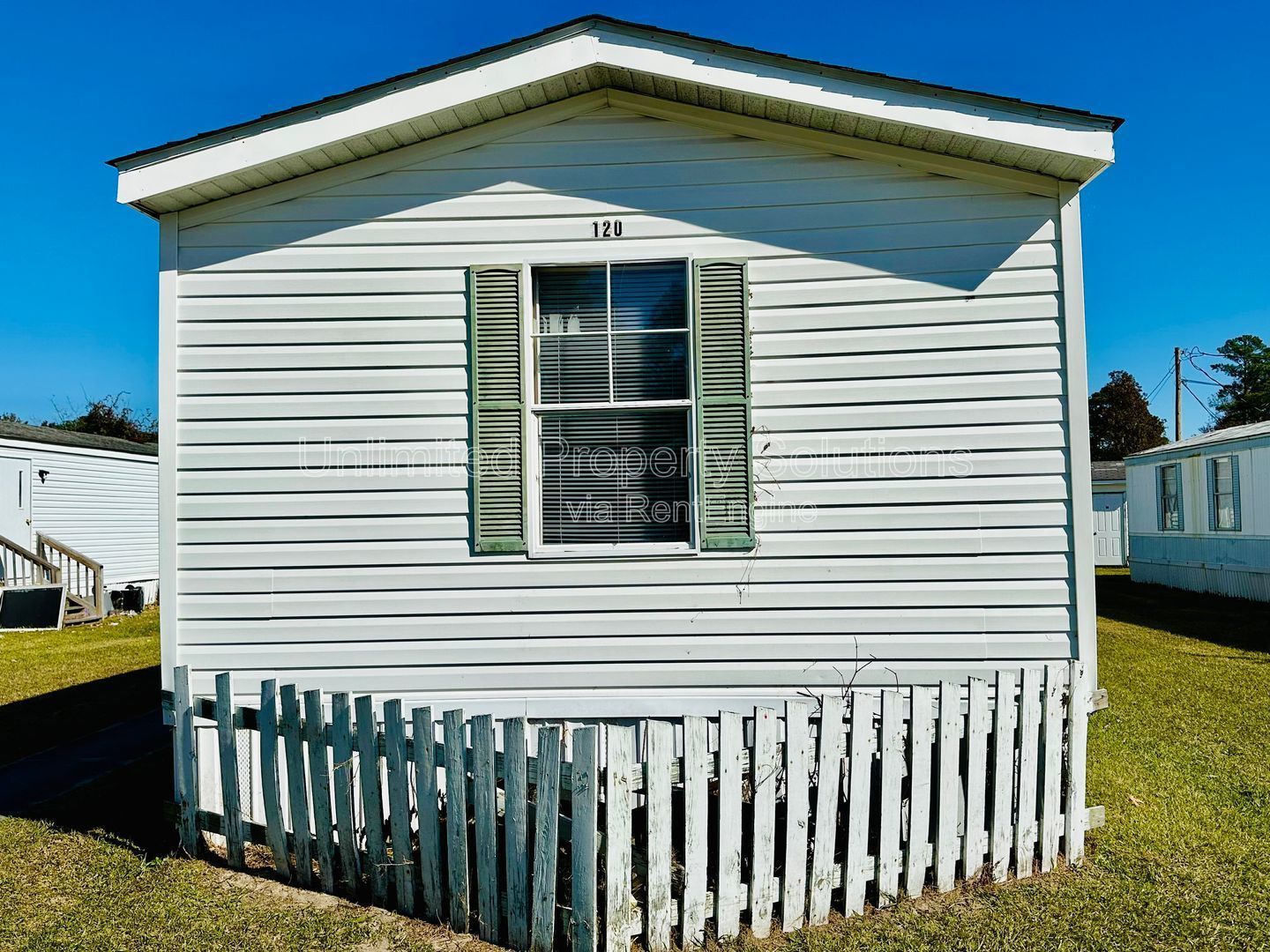 JACKSONVILLE - 3 Bedroom Mobile Home - conveniently located to Camp Lejeune! property image