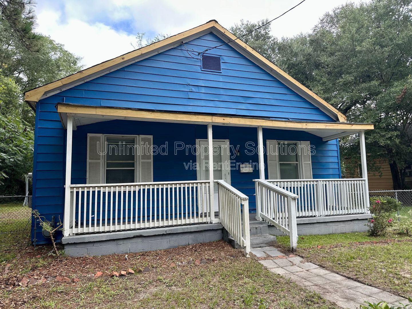 Downtown Wilmington - Bungalow Style - 2BD/1BA property image