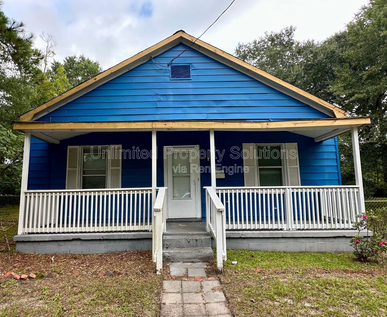 Downtown Wilmington - Bungalow Style - 2BD/1BA property image
