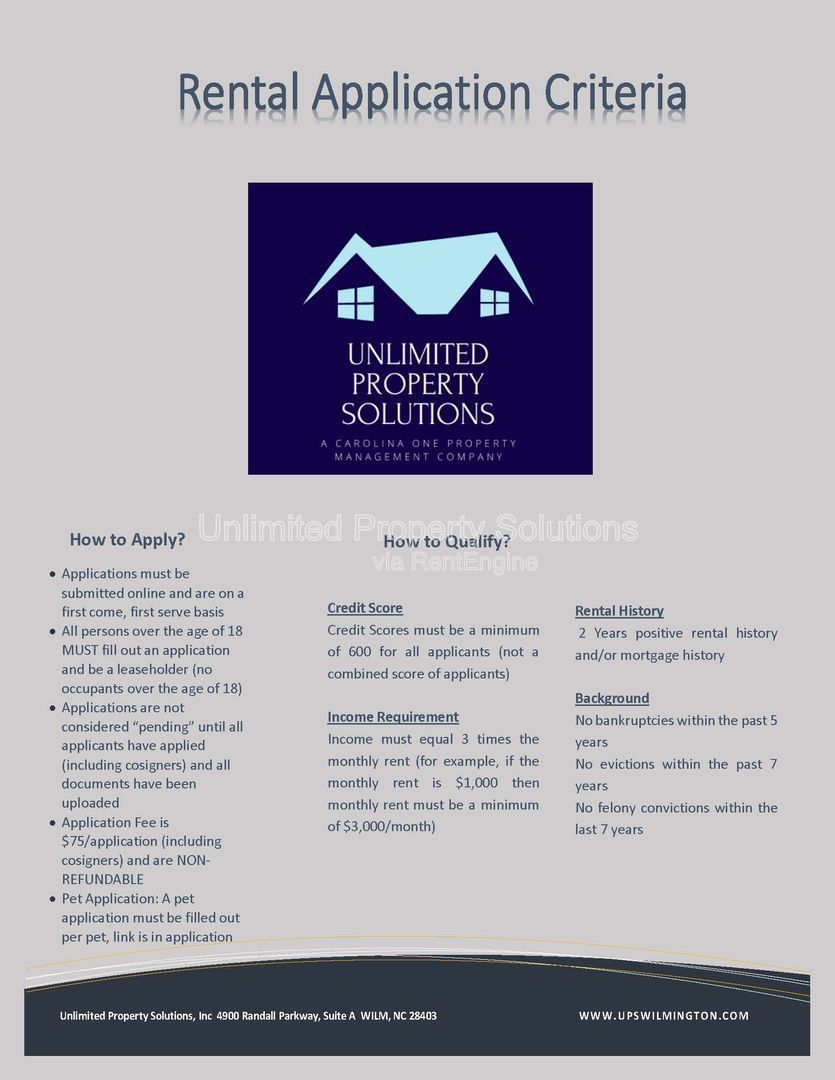 PARK AVENUE - 4 BEDROOM - AVAILABLE APRIL 2026 - Students Welcome! property image