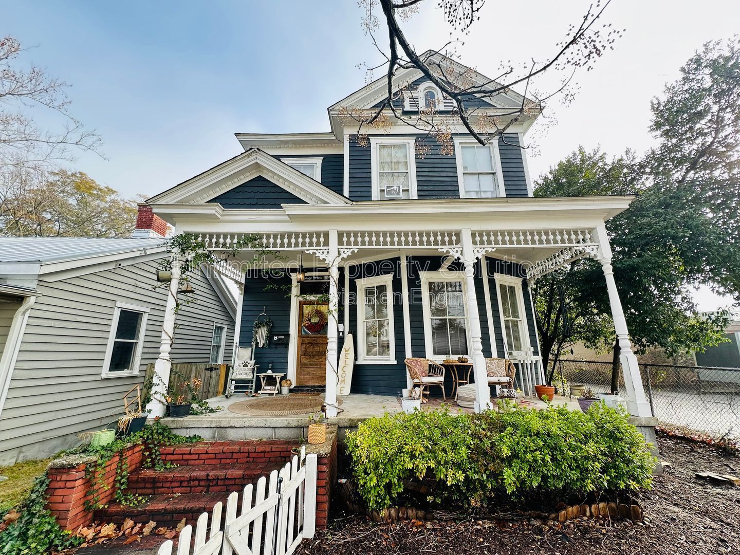 DOWNTOWN WILMINGTON - 1 Bedroom property image