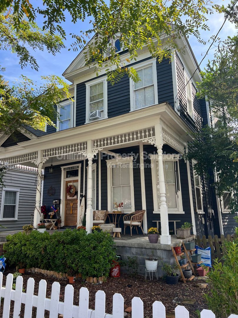 DOWNTOWN WILMINGTON - 1 Bedroom property image