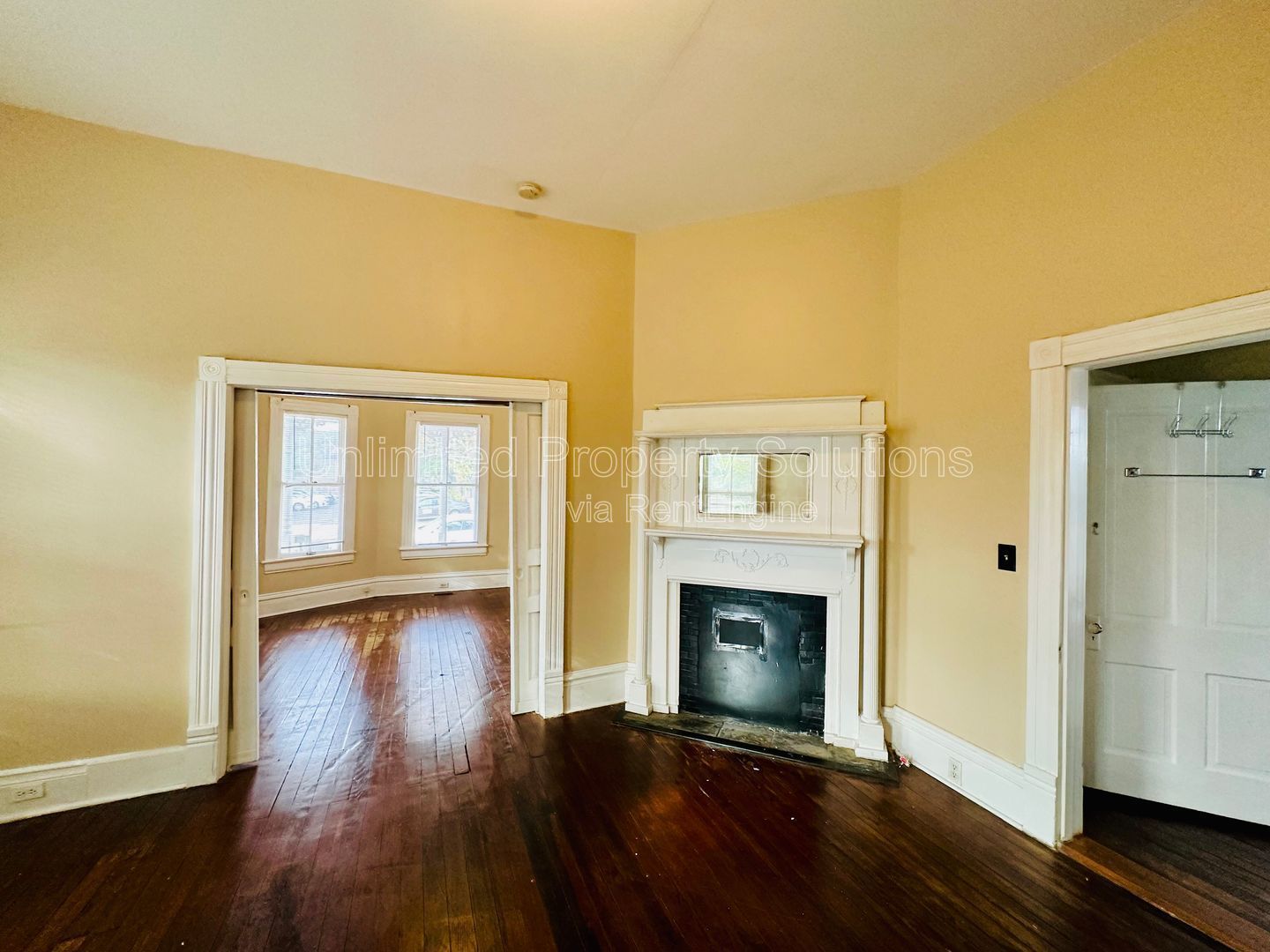 DOWNTOWN WILMINGTON - 1 Bedroom property image