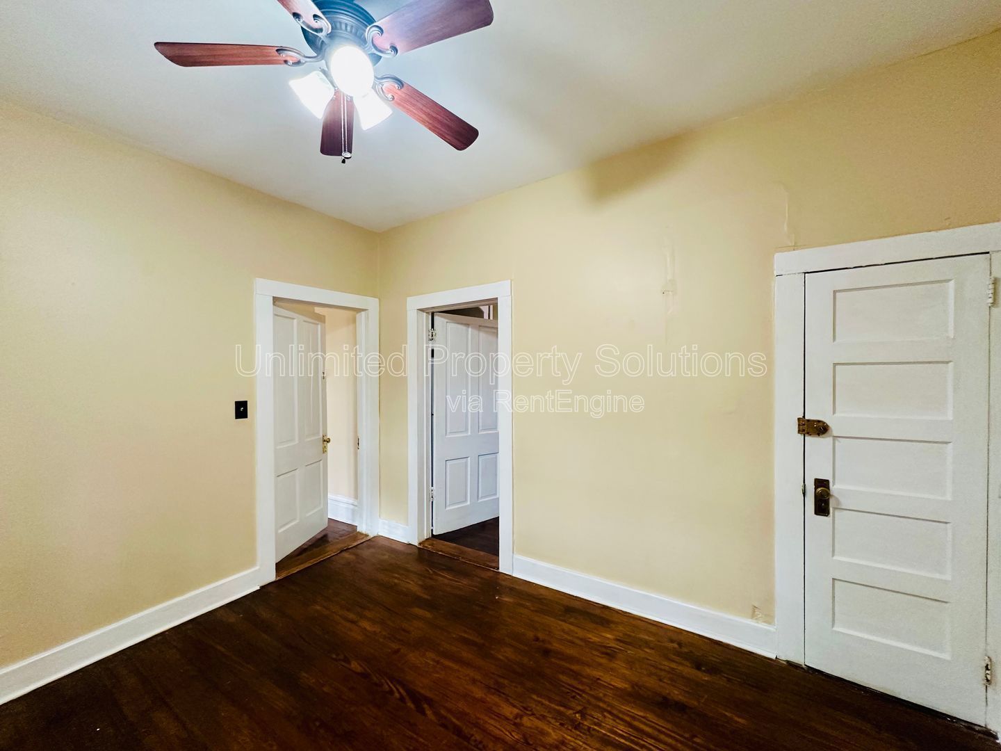 DOWNTOWN WILMINGTON - 1 Bedroom property image