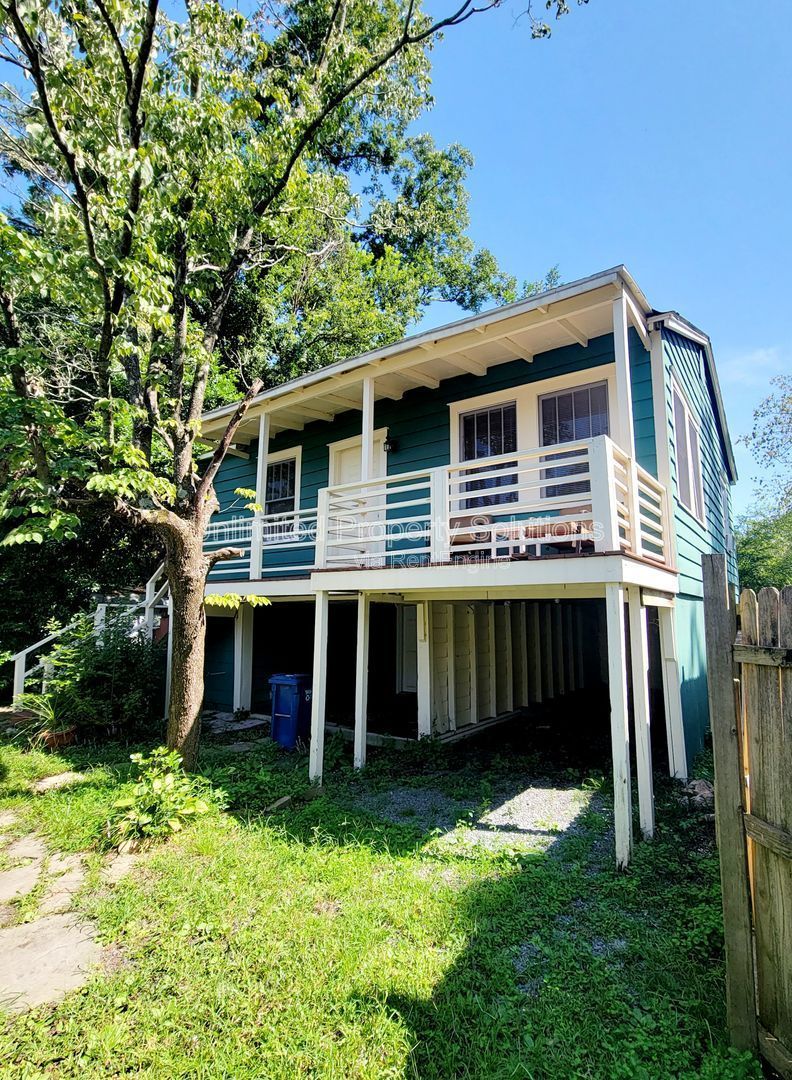 17th & Orange Street in Downtown Wilmington - blocks to Cargo District! property image