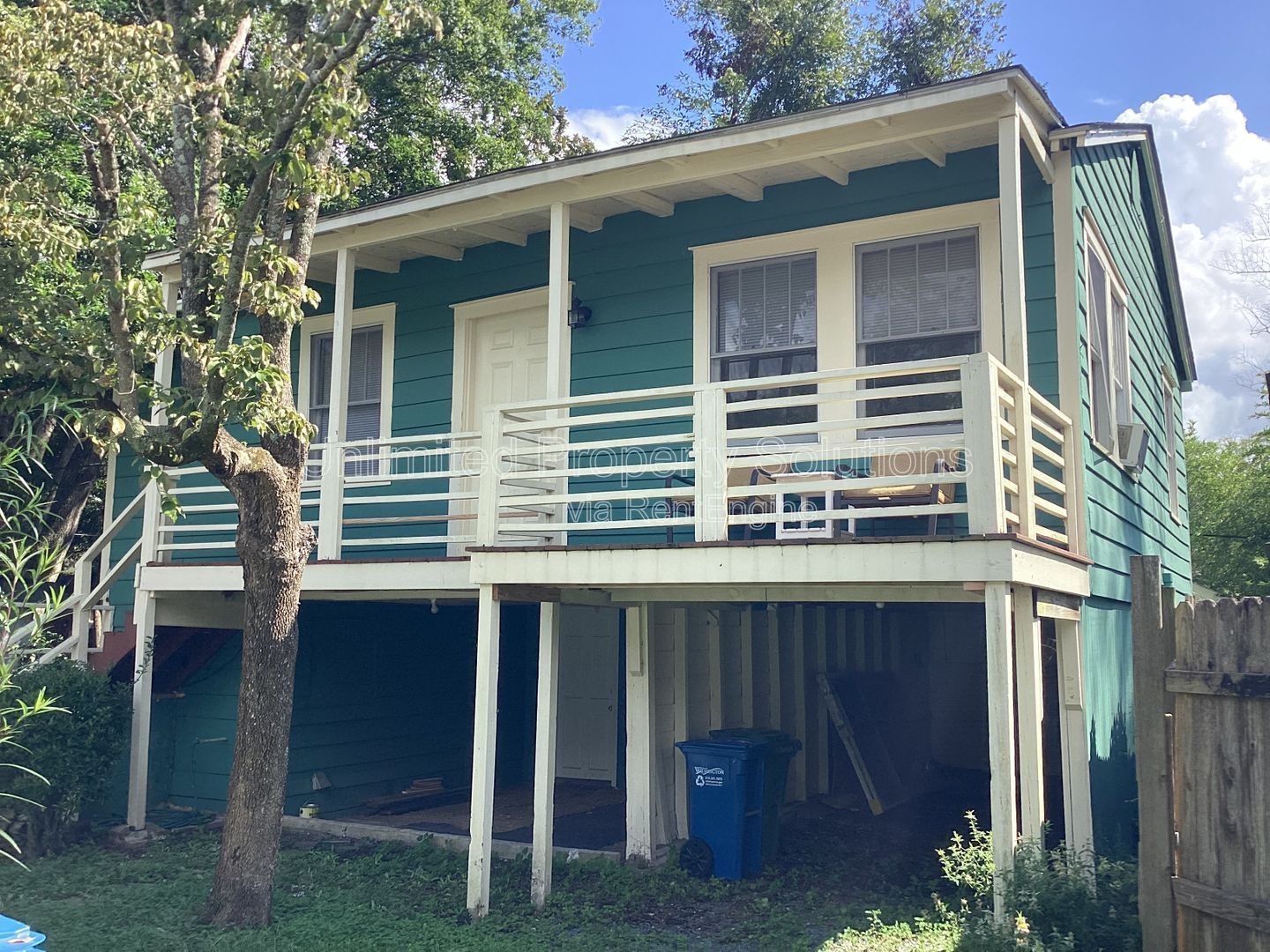 17th & Orange Street in Downtown Wilmington - blocks to Cargo District! property image