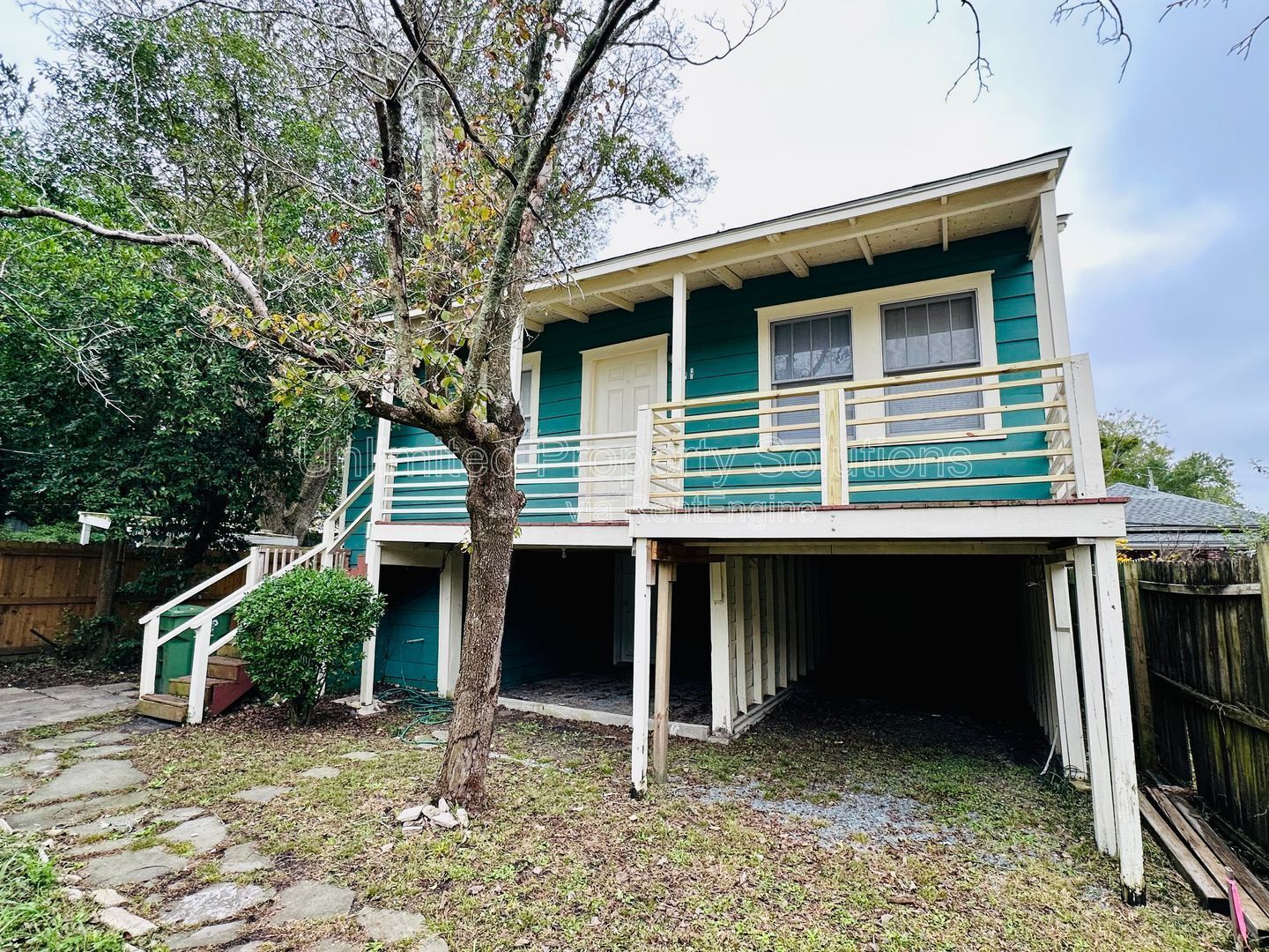 17th & Orange Street in Downtown Wilmington - blocks to Cargo District! property image