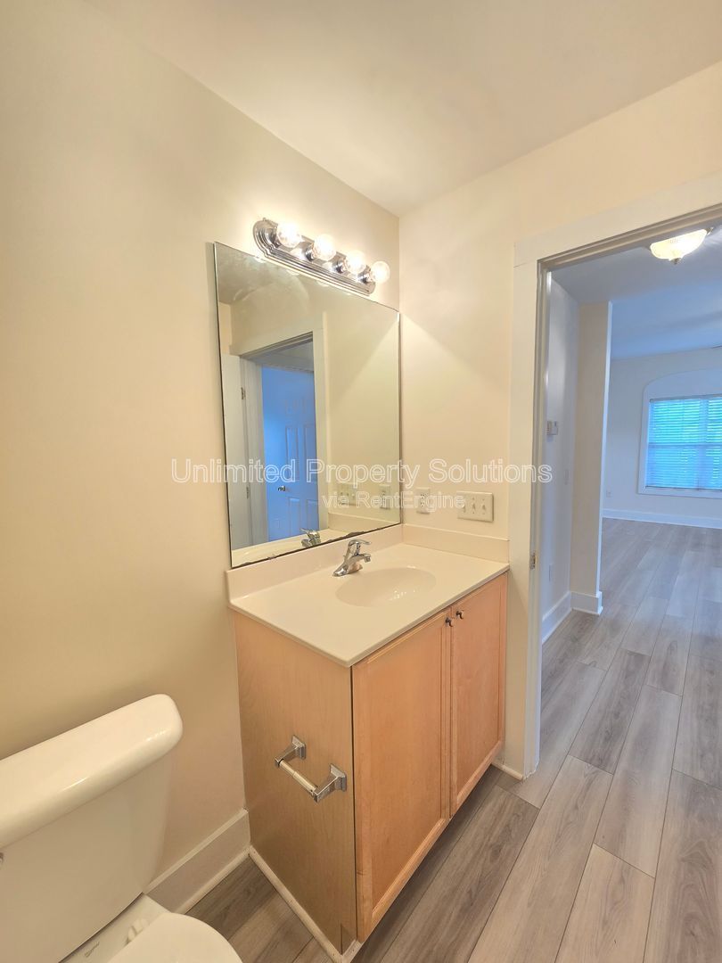 Trolley Path - MOVE IN SPECIAL - $500 OFF FIRST MONTH'S RENT - Minutes to Downtown WILM, Novant Medical Center, Independence Mall & More! property image