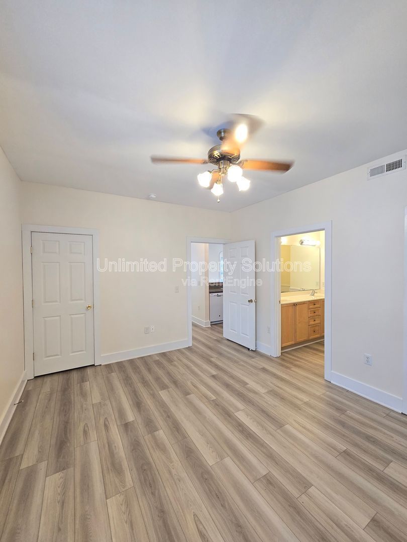 Trolley Path - MOVE IN SPECIAL - $500 OFF FIRST MONTH'S RENT - Minutes to Downtown WILM, Novant Medical Center, Independence Mall & More! property image