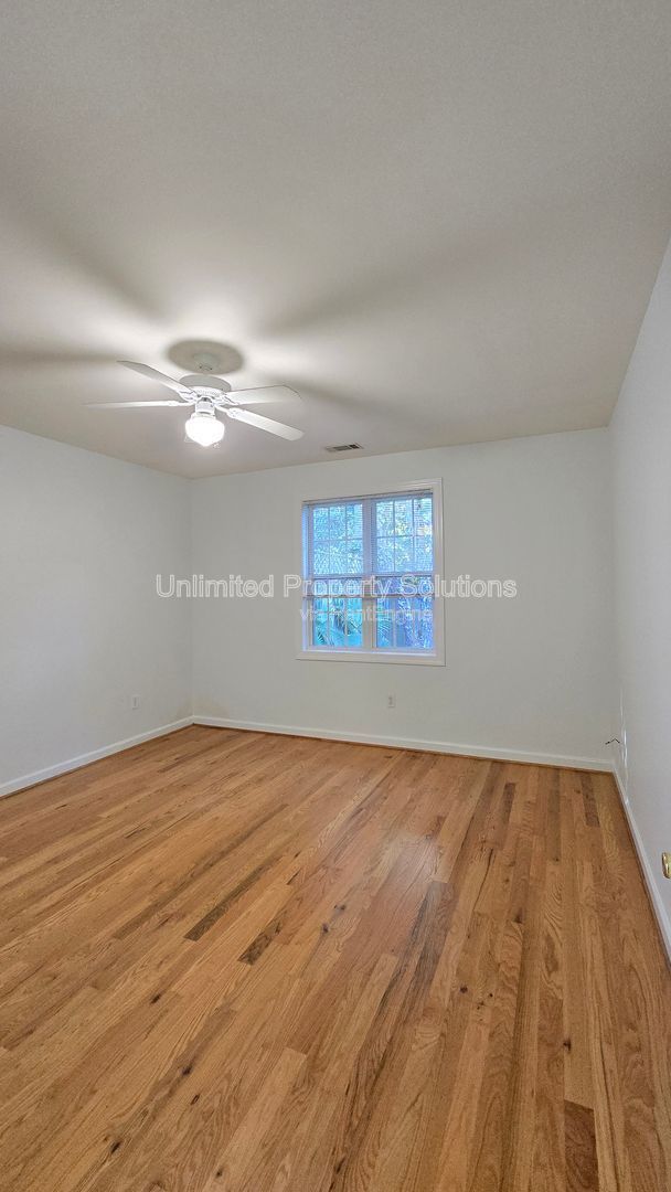 CARLETON PLACE - 2-story Townhome End Unit -  in desirable Carleton Place near UNCW! property image