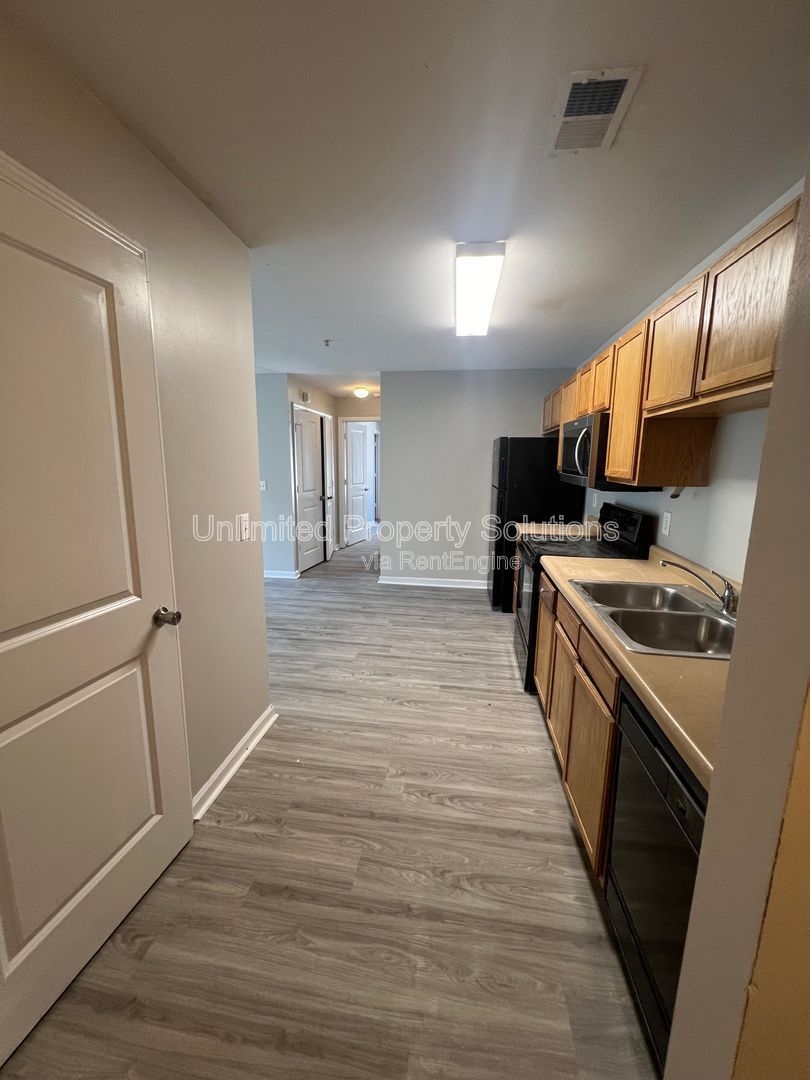 Kerr Avenue & Randall Parkway! property image