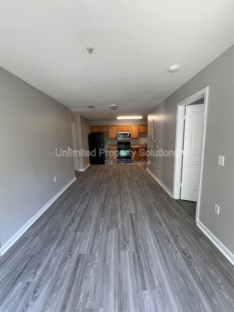 Kerr Avenue & Randall Parkway! property image