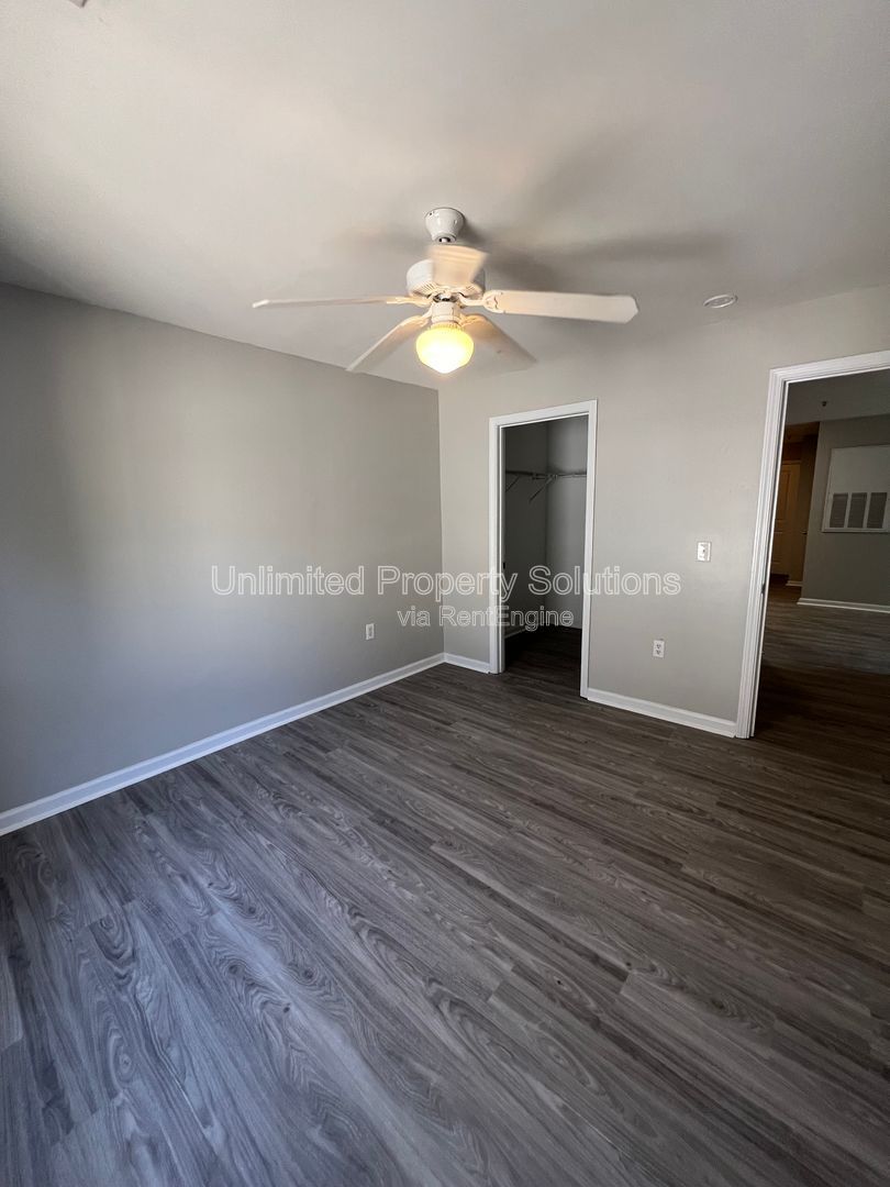 Kerr Avenue & Randall Parkway! property image