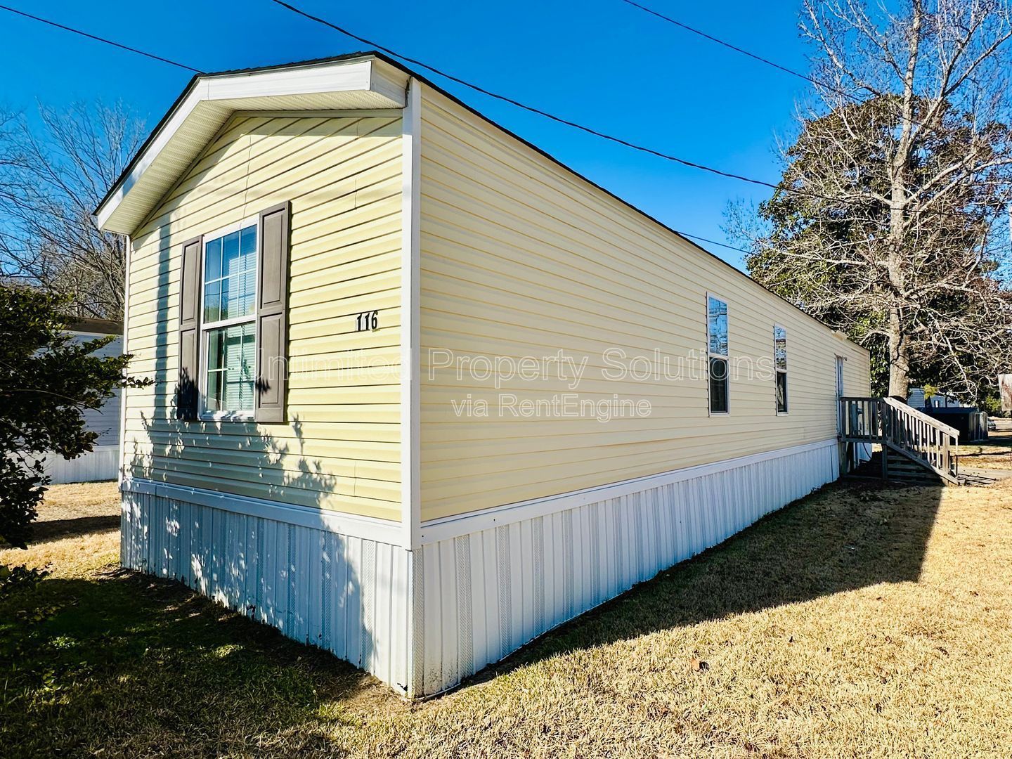 WISTERIA PARK - Navassa/Leland Area - 3 bedroom & 2 baths property image