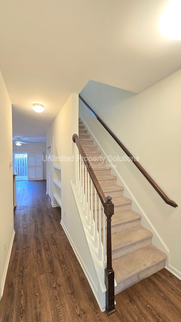 SAYLOR'S WATCH - 3 Bedroom Townhome in Monkey Junction/South Wilmington! property image