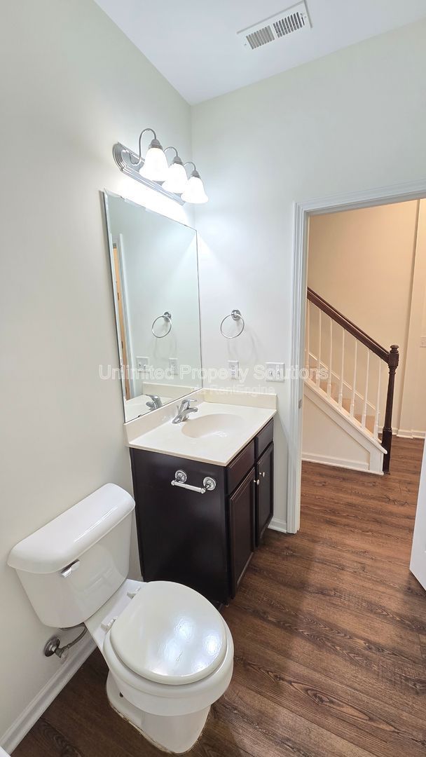 SAYLOR'S WATCH - 3 Bedroom Townhome in Monkey Junction/South Wilmington! property image