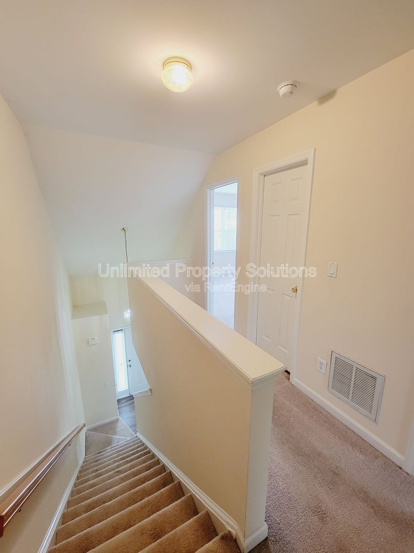 HEATHFIELD HALL- 3BD/2BA Townhome property image