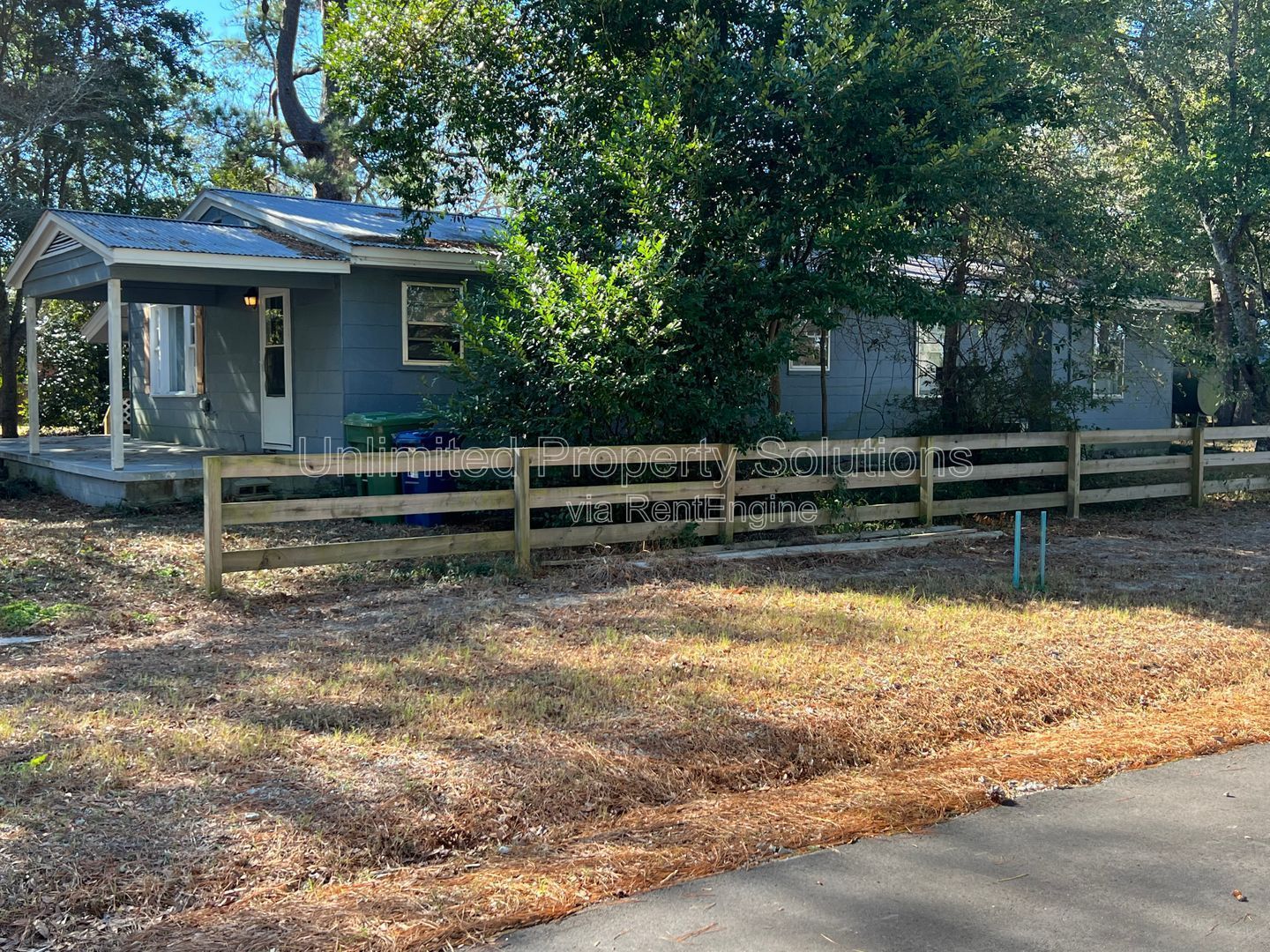 SEAGATE AREA/MYRTLE AVENUE - Minutes to Wrightsville Beach - Available mid-April! property image