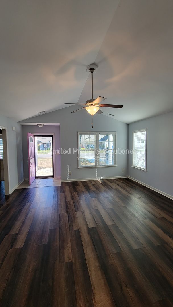 LELAND - Mallory Creek Plantation - 3 Bedroom House Available April 1st! property image