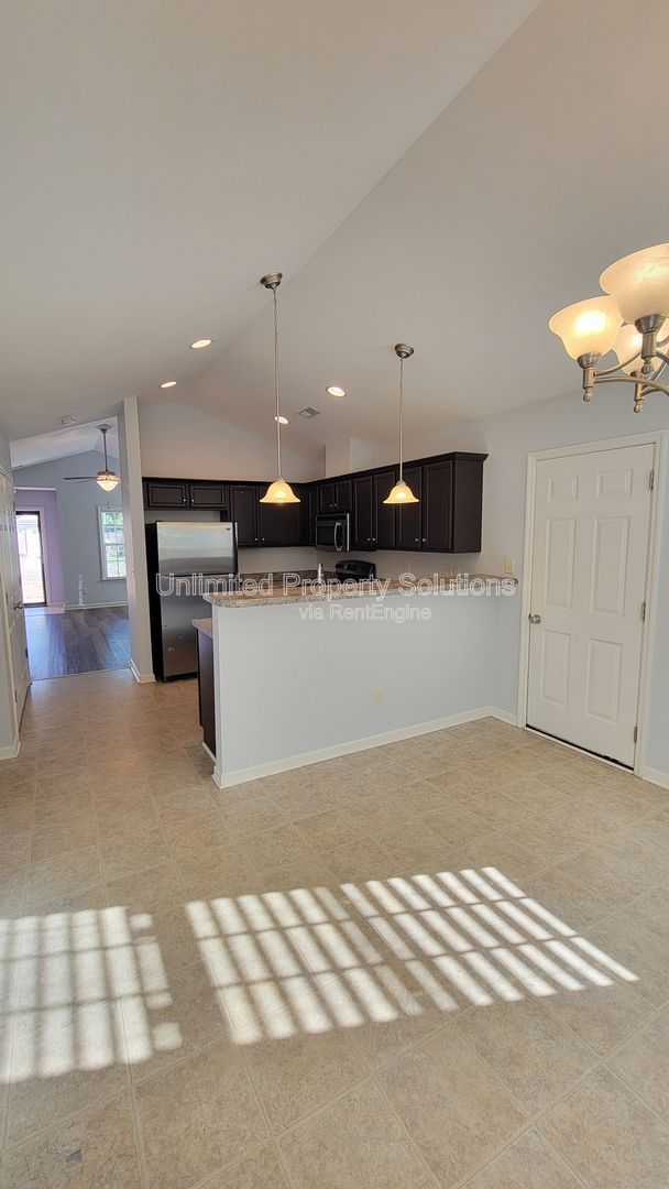 LELAND - Mallory Creek Plantation - 3 Bedroom House Available April 1st! property image