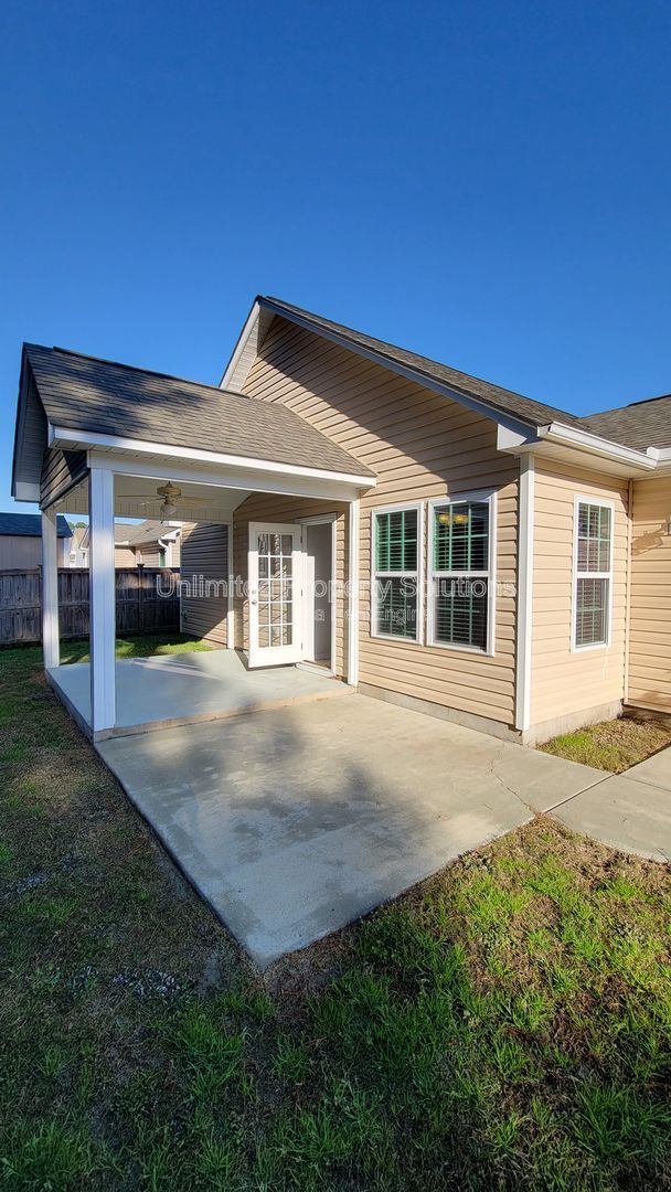 LELAND - Mallory Creek Plantation - 3 Bedroom House Available April 1st! property image