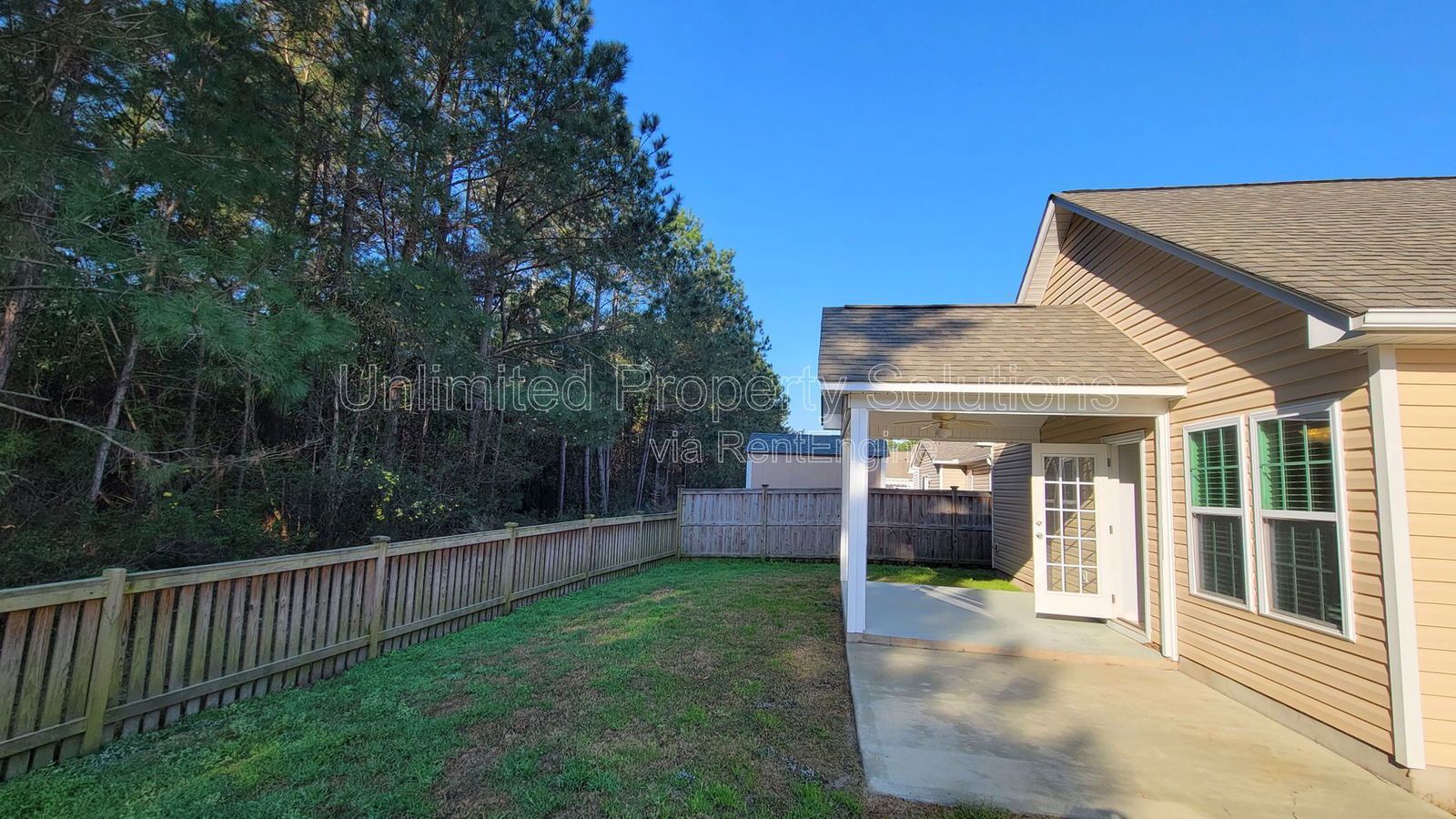 LELAND - Mallory Creek Plantation - 3 Bedroom House Available April 1st! property image