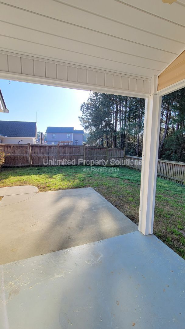 LELAND - Mallory Creek Plantation - 3 Bedroom House Available April 1st! property image