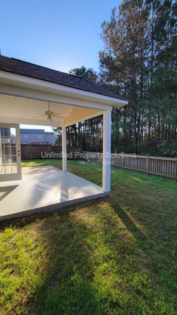 LELAND - Mallory Creek Plantation - 3 Bedroom House Available April 1st! property image