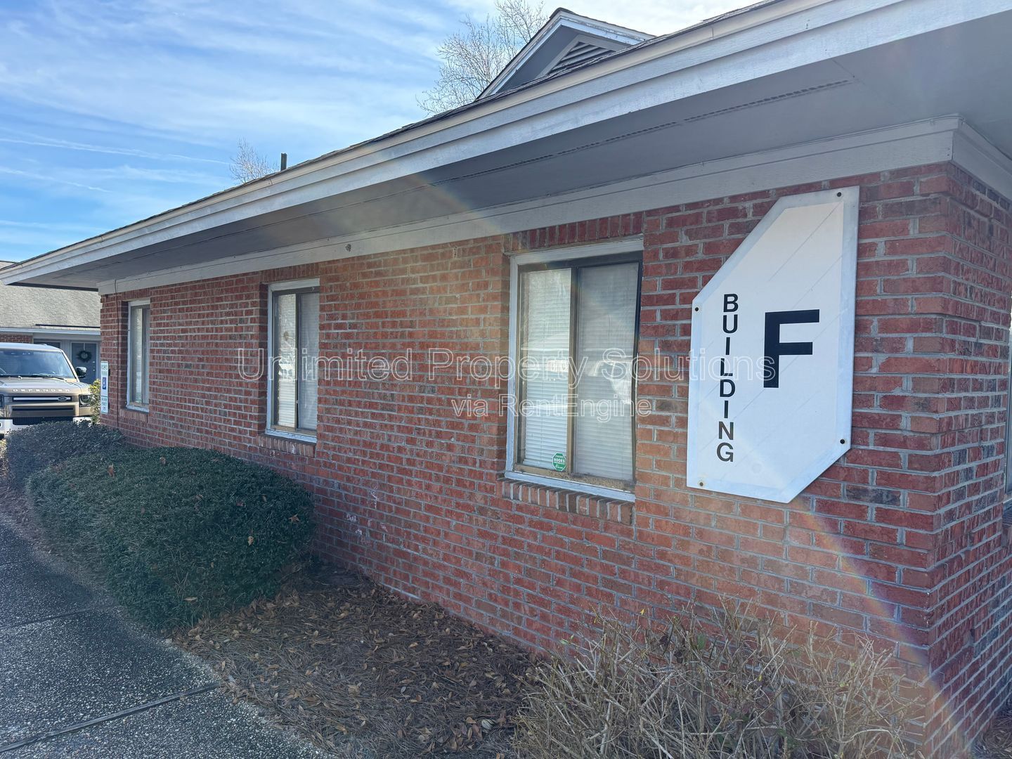 North Kerr Office Park - Office Space Available mid-May! property image