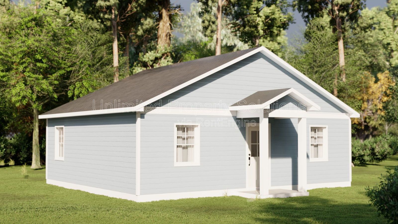 UNCW Area - Rose Avenue - 3 Bedroom & 2 Bathroom - Brand New Construction! property image