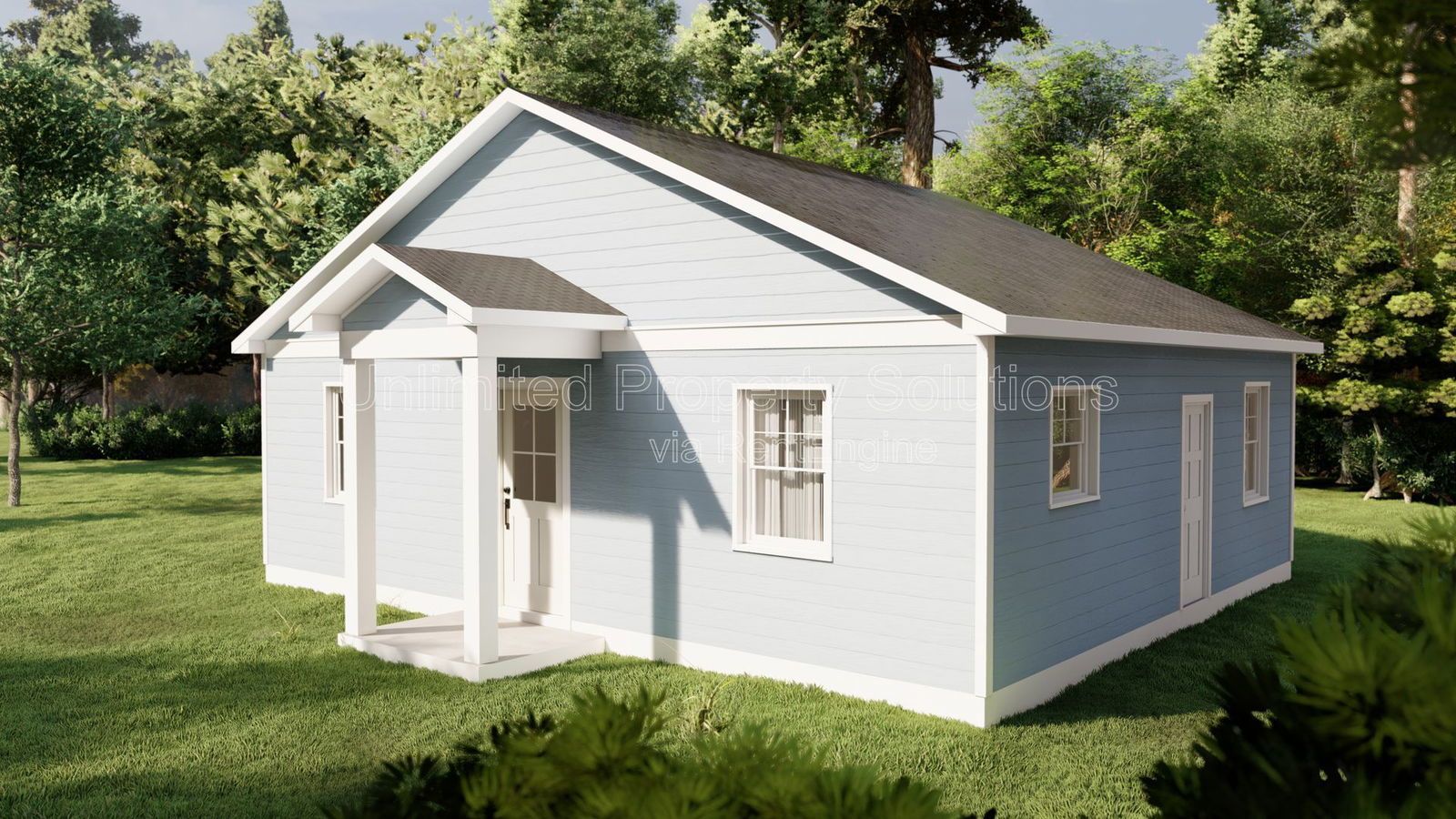 UNCW Area - Rose Avenue - 3 Bedroom & 2 Bathroom - Brand New Construction! property image