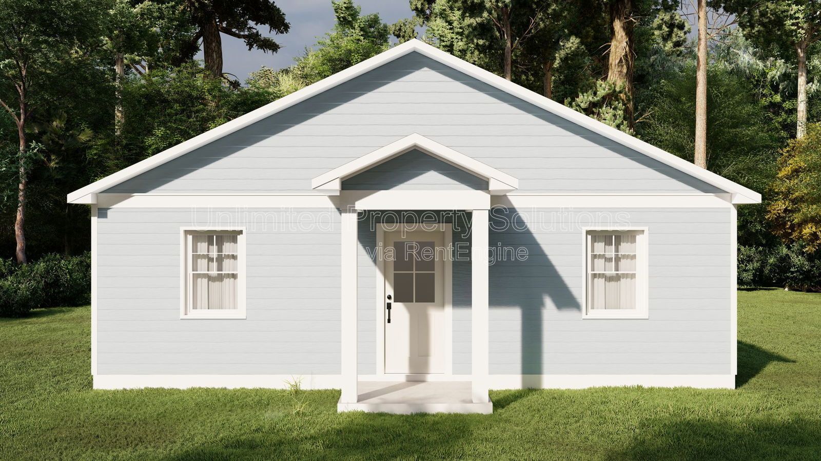 UNCW Area - Rose Avenue - 3 Bedroom & 2 Bathroom - Brand New Construction! property image