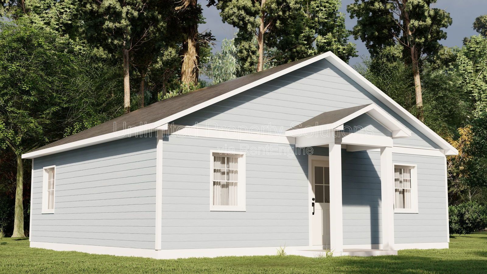 UNCW Area - Rose Avenue - 3 Bedroom & 2 Bathroom - Brand New Construction! property image